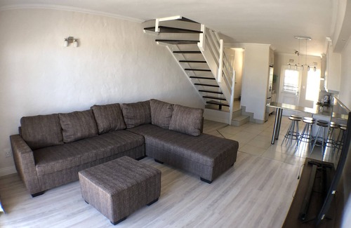 Port Alfred Apartment | Self Catering Beach Cottage with sea view Unit 8