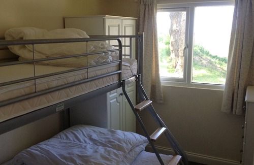 Padstow Ski Chalet | Self catering chalet