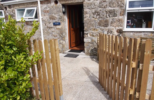 St Ives Cottage | Self Catering Cottage for Two St Ives