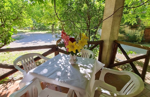 Nerpio Cottage | Self catering cottage Los Enebros for 6 people