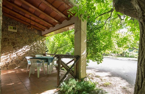Nerpio Cottage | Self catering cottage Los Enebros for 6 people