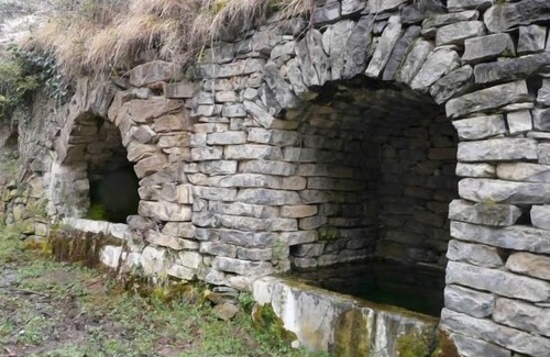 Navalsaz Cabin | Self catering cottage La Colmena for 2 people