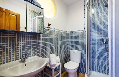 Totalan Cottage | Self catering De Oses Rural for 4 people
