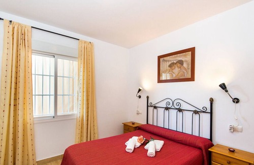Totalan Cottage | Self catering De Oses Rural for 2 people