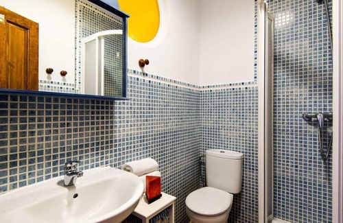 Totalan Cottage | Self catering De Oses Rural for 2 people