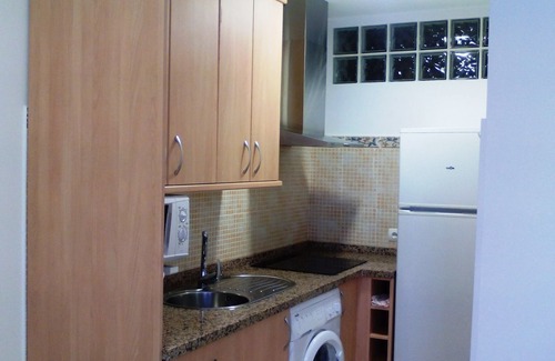 Totalan Cottage | Self catering De Oses Rural for 2 people