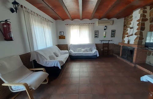 Yeste Cabin | Self catering El Mirador del Segura for 6 people