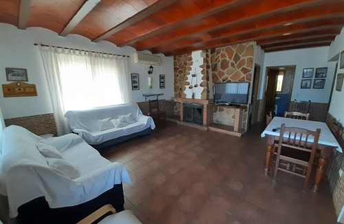 Yeste Cabin | Self catering El Mirador del Segura for 6 people