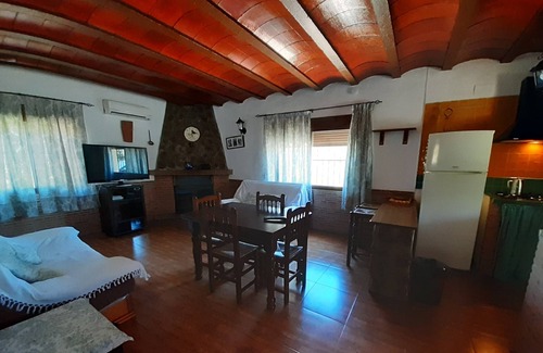 Yeste Cottage | Self catering El Mirador del Segura for 4 people