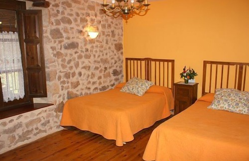 Molinos de Duero Cottage | Self catering Pinares de Soria for 1-10 people