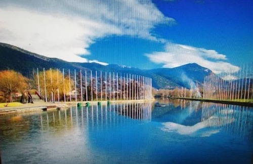 La Seu d'Urgell Cottage | Self catering Can Oscar for 12 people