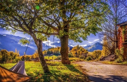Argestues Cottage | Self catering Cal Sodhi for 4 people