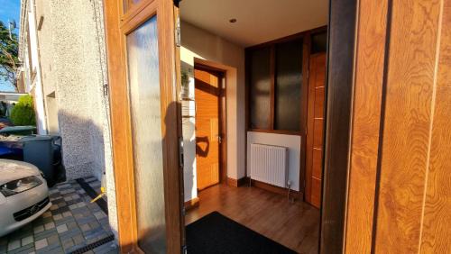 Duddingston Apartment | Self-catering extended family home