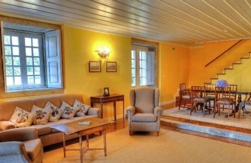 Santa Cruz do Lima Cottage | Self catering Quinta de Luou for 6 people