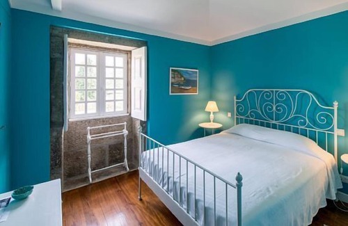 Santa Cruz do Lima Cottage | Self catering Quinta de Luou for 6 people