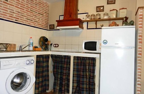 Piedralaves Cottage | Self catering Rebollares I for 2-3 people