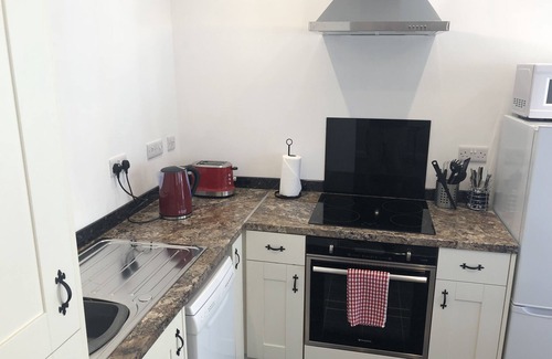 Newton St Loe Apartment | Self Catering Studio Apartment