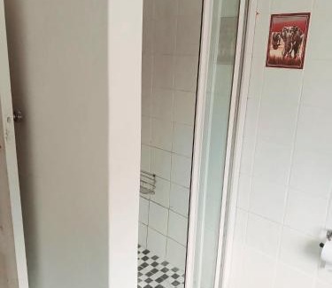Springs Apartment | Self-catering Unit Springs