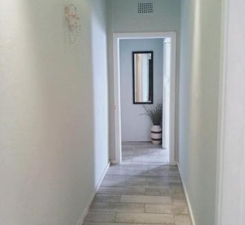 Springs Apartment | Self-catering Unit Springs