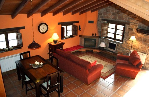Quiros Cottage | Self catering Valle de Bueida for 4 people