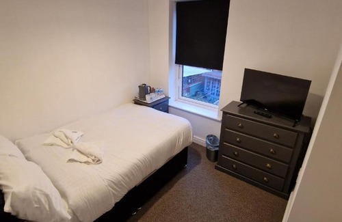 Doncaster House | SELF CHECK IN APARTMENT DONCASTER
