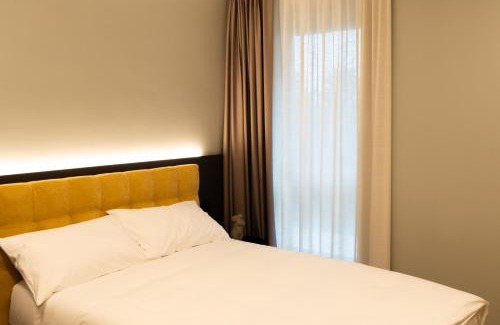 Arbedo-Castione Bed & Breakfast | SELF CHECK IN Arbed Living Apartments Arbedo Castione