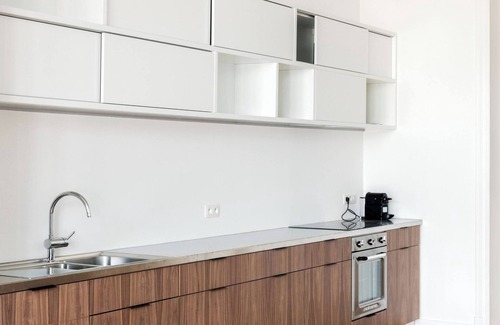 Vorst Apartment | self check in Brussels Apartment for 2 in Heart of trendy Saint-Gilles