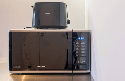 Vorst Apartment | self check in Brussels Apartment for 2 in Heart of trendy Saint-Gilles