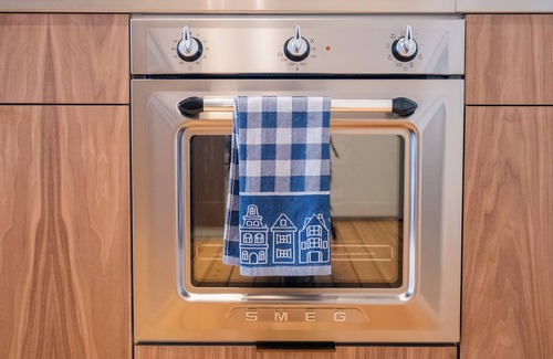 Vorst Apartment | self check in Brussels Apartment for 2 in Heart of trendy Saint-Gilles