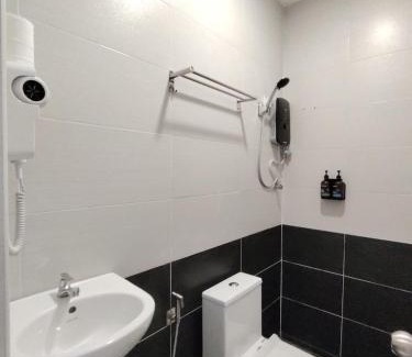 Johor Bahru Hotel | Self Check-In - Havona Hotel Plentong