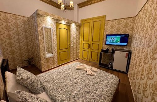 Bucharest City-Centre Hotel | Self check in hotel piata romana