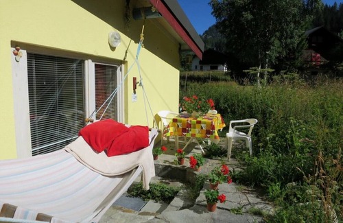 Argentiere Apartment | Self-Contained EN-SUITE 32 sm in Chalet SUNSHINE (New)