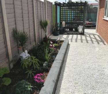 Kidderminster Apartment | Self contained annexe