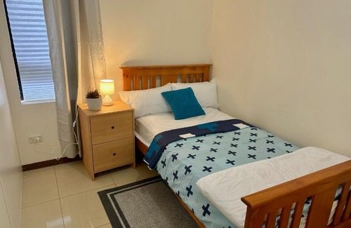Bankstown Apartment | Self Contained Granny Flat - 2 BR