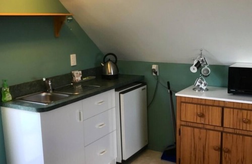 Turangi House | Self contained privacy