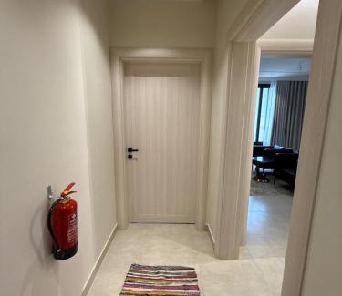 Al-Safa Apartment | Self-entry Studio