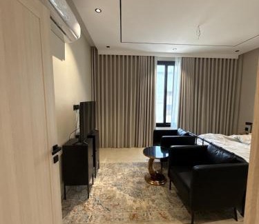 Al-Safa Apartment | Self-entry Studio