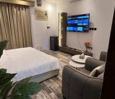 Al Kura Apartment | Self-entry studio