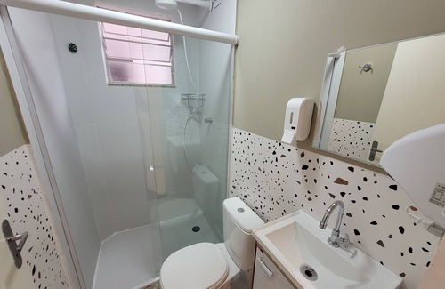 Barra Funda Hotel | Self Hostel