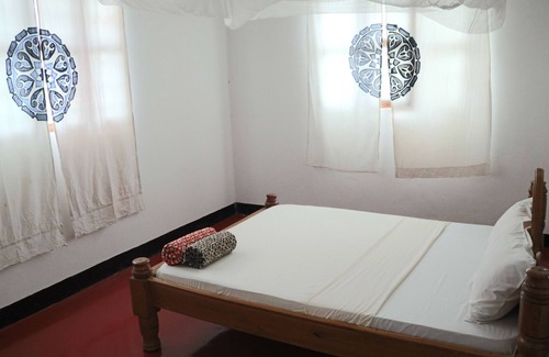 Jambiani House | selfcatered Family house up to 6 people in Jambiani, 400 meter from the beach