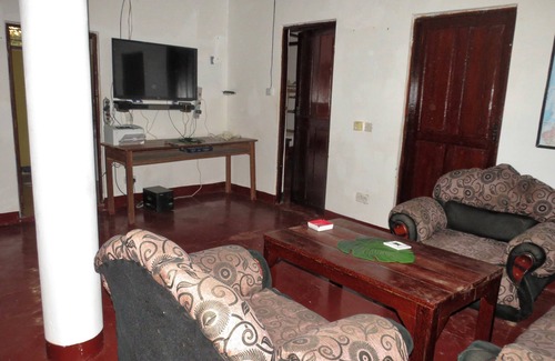 Jambiani House | selfcatered Family house up to 6 people in Jambiani, 400 meter from the beach