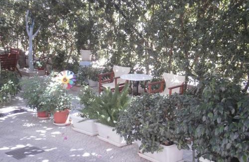Kefalari Apartment | Selfcatering -Studio Helen No 7