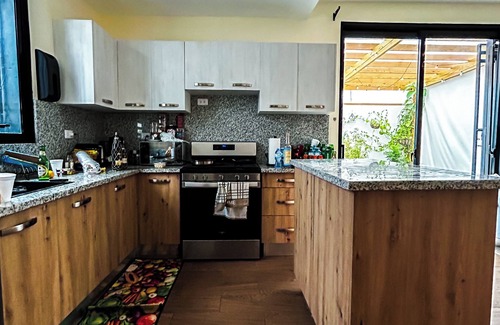 Bavaro Villa | SelfCheck 3 BED PRIVATE Jaccuzzi 3ba Downtown PUNTA CANA 10 min!PUJ airport