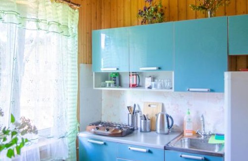 Ostashkov House | SeligerLAND cottage #3