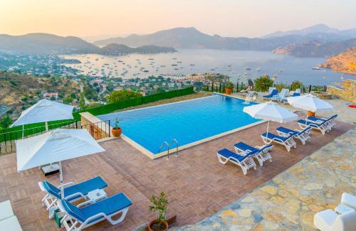 Selimiye Hotel | Selimiye Lime Garden