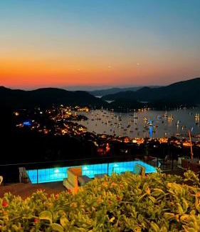 Selimiye Hotel | Selimiye Lime Garden