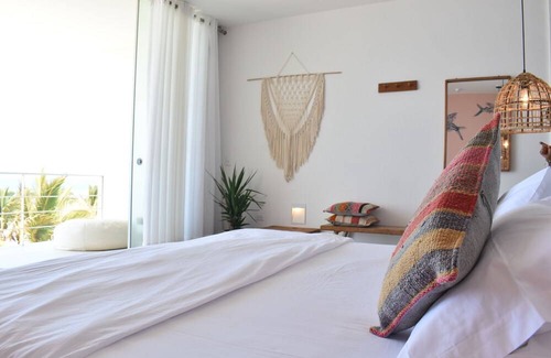 Las Pocitas Hostel | Selina Mancora