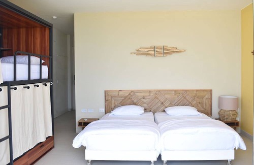 Las Pocitas Hostel | Selina Mancora
