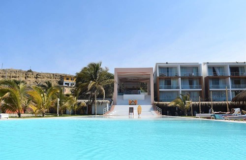 Las Pocitas Hostel | Selina Mancora
