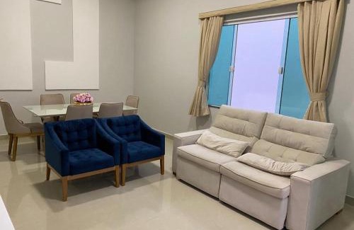 Sobral House | Seller House II